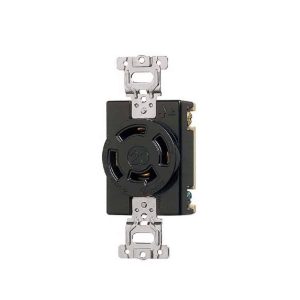 Ổ Cắm Locking Loại Nổi WF2420BK-WF2420BK-WF2420WK - Panasonic