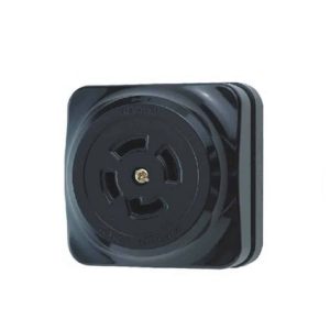 Ổ Cắm Locking Loại Nổi WK2420K-WK2430 - Panasonic