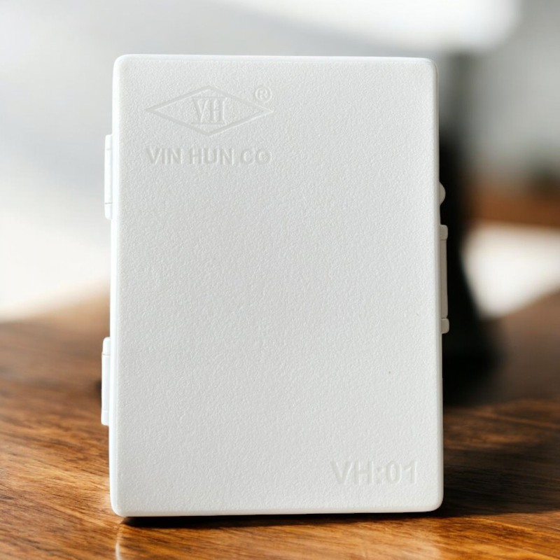 Hộp Kỹ Thuật- Vĩnh Hưng