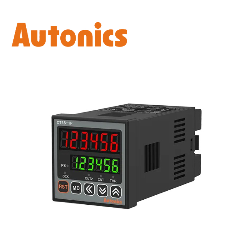 THIẾT BỊ ĐIỀU KHIỂN - AUTONICS