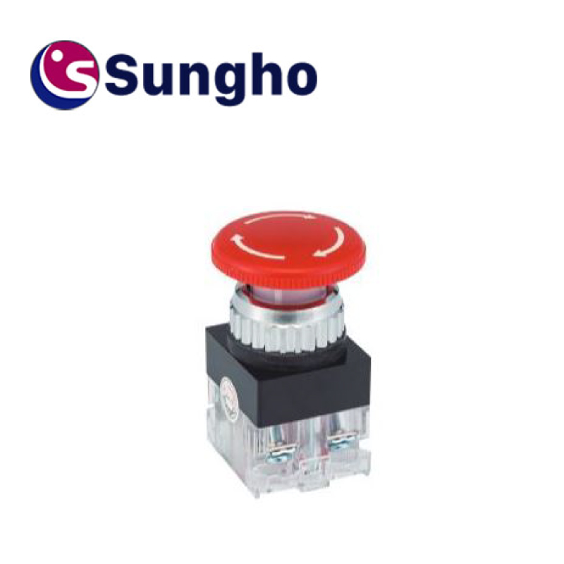 THIẾT BỊ ĐIỆN - SUNGHO