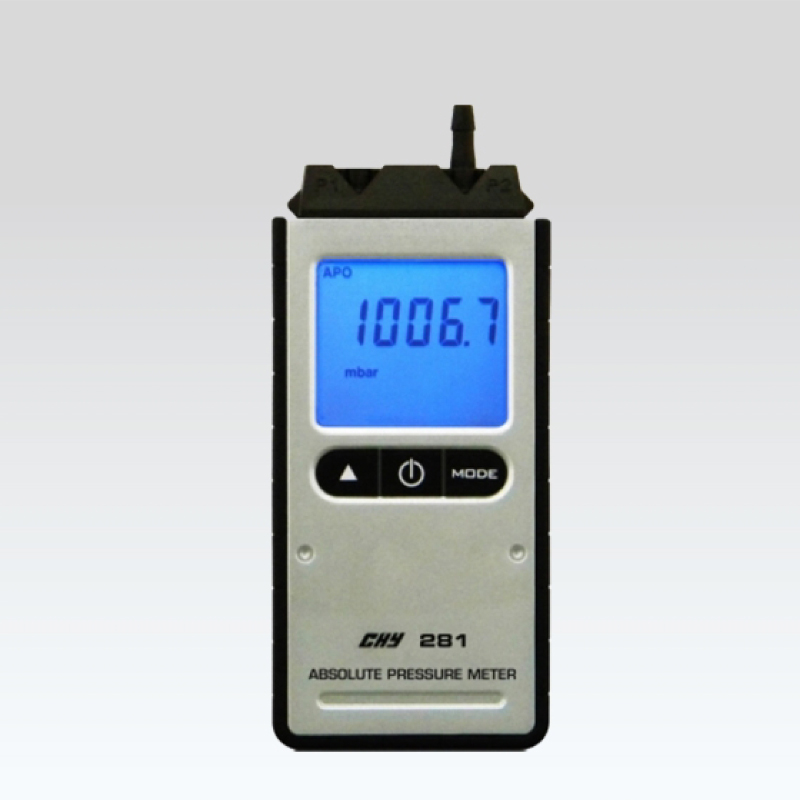 THIẾT BỊ ĐO - CHY