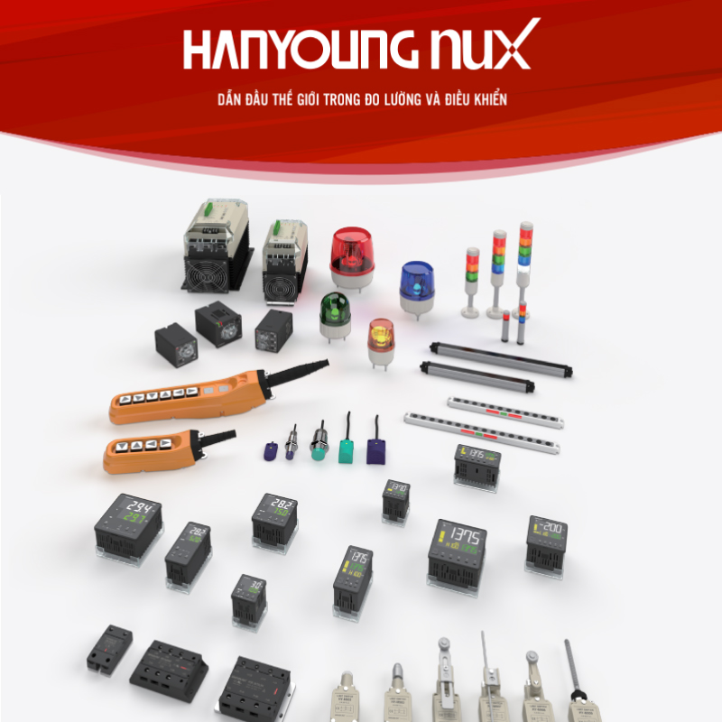 Bảng giá HANYOUNG NUX – 17.02.25