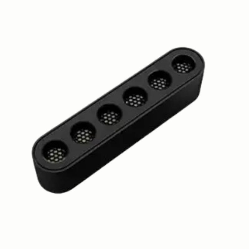 Đèn Chiếu Điểm Lưới Nam Châm 6W NMGNG064B-Nanoco