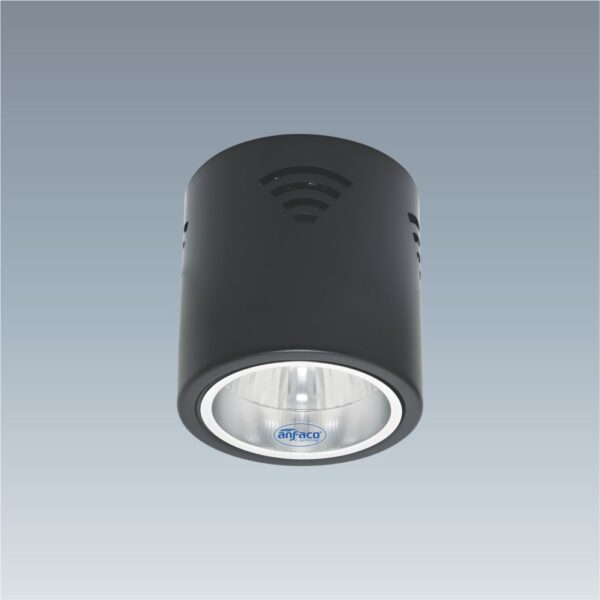 Đèn ống bơ - ANFACO