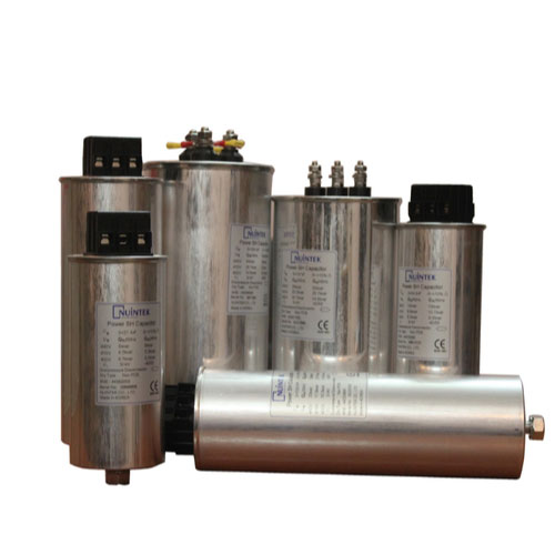 Tụ khô hạ thế NUINTEK