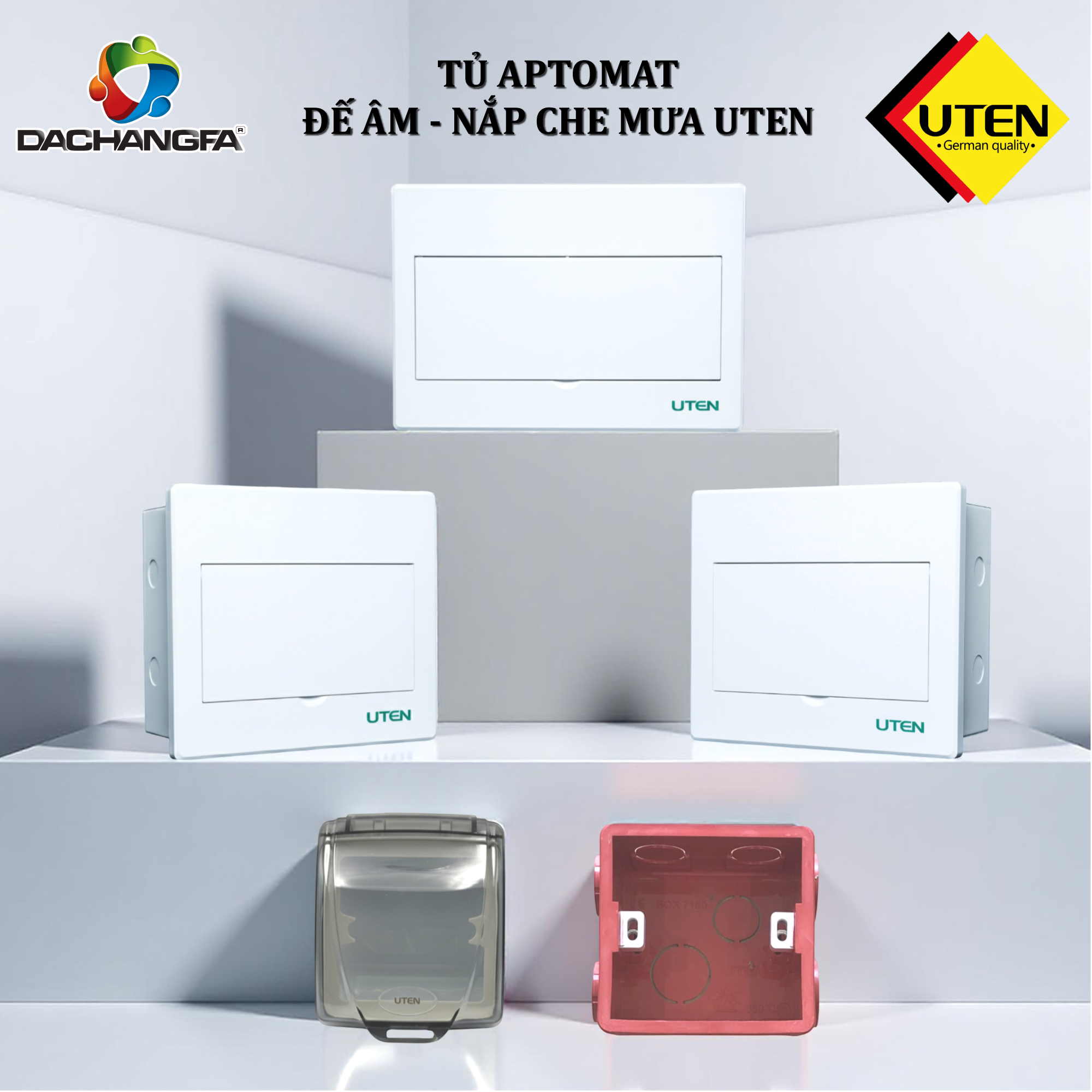 PHỤ KIỆN ĐẾ & TỦ