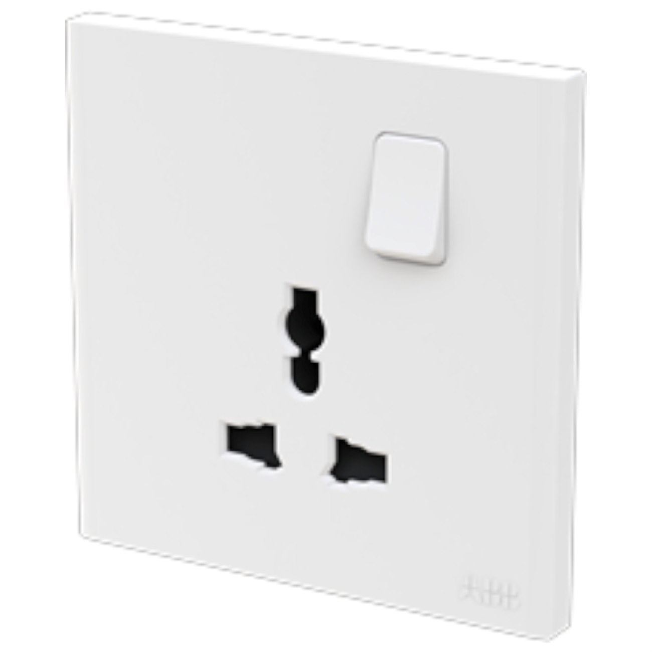 Ổ Cắm Đa Năng BC294 FARAMIA SERIES - ABB