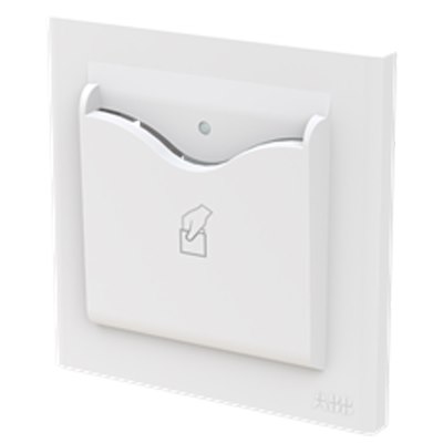 Bộ Công Tắc Chìa Khóa Thẻ BC402 FARAMIA SERIES - ABB