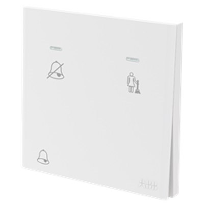 Bộ Nút Nhấn Không Làm Phiền BC403 FARAMIA SERIES - ABB