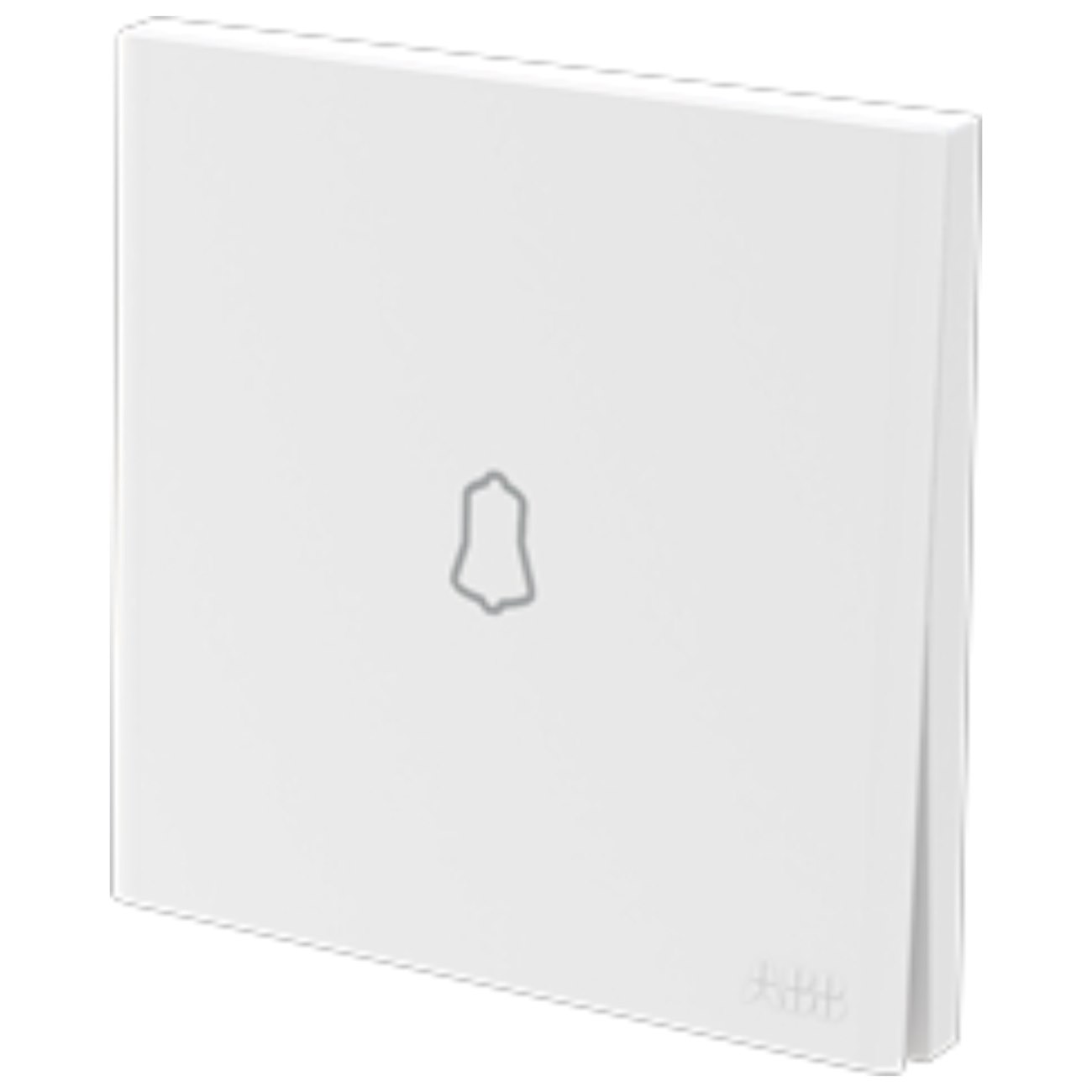 Bộ Nút Nhấn Chuông BC429 FARAMIA SERIES - ABB