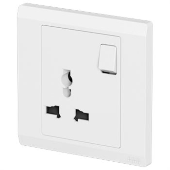 Bộ Ổ Cắm Đa Năng BL294 INORA SERIES - ABB