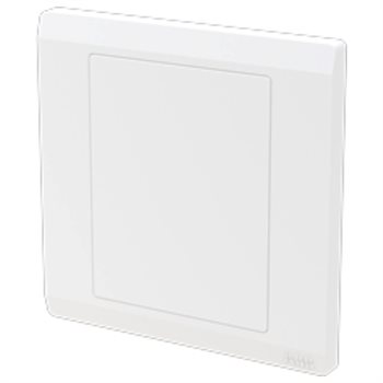 Mặt Che Trơn Đơn BL504 INORA - ABB