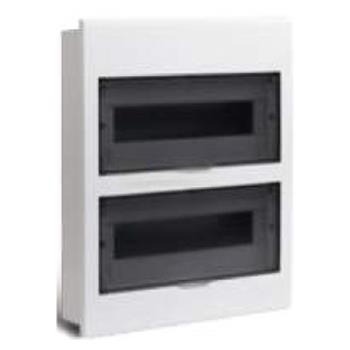 Tủ điện âm tường 20-24 Module M5-A224 - UTEN