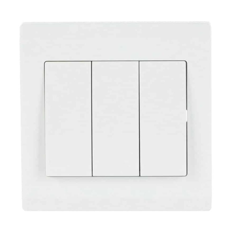 Bộ Công Tắc Ba - Bốn 2 Chiều INORA SERIES - ABB