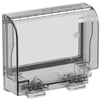 Bộ Mặt Che Chống Nước IP55 WSC201 INORA - ABB