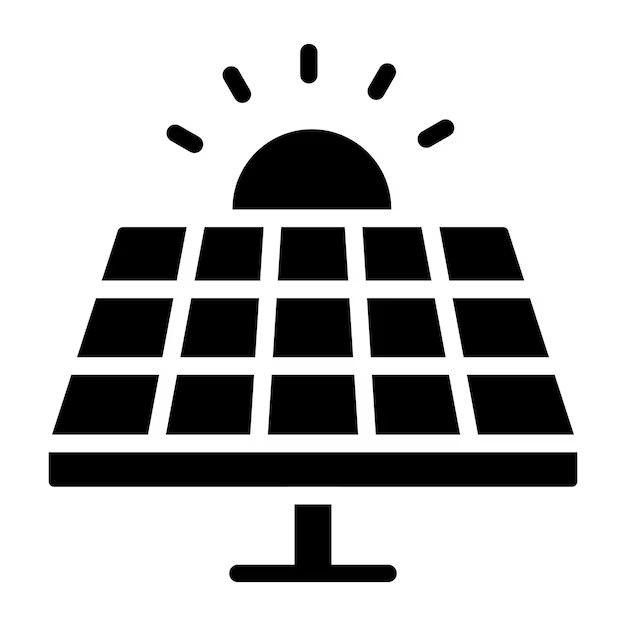 Đèn Năng Lượng Mặt Trời