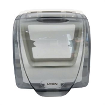 Hộp đậy phòng thấm nước UB1F/C mặt vuông - UTEN
