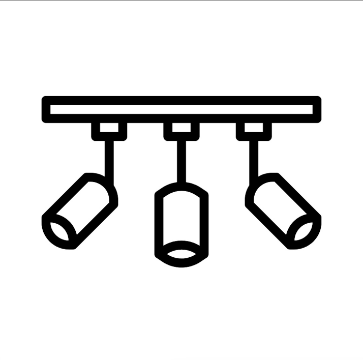 Đèn Led Ray Nam Châm