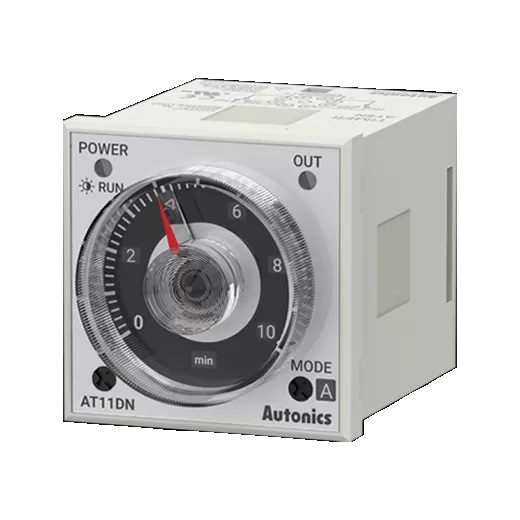 Bộ Định Thì - Timer AT11DN Autonics (Analog)