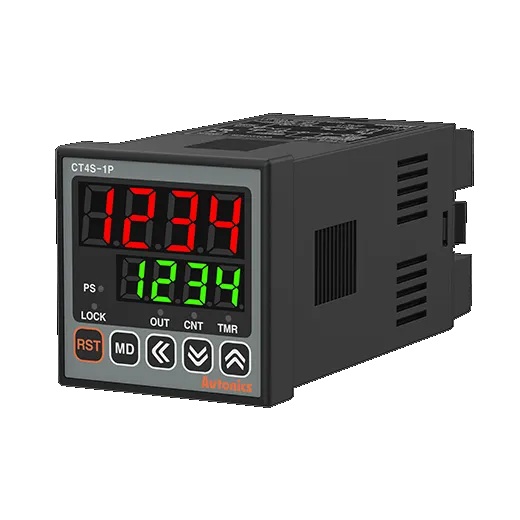 Bộ Đếm - Counter CT4S-1P4 Autonics