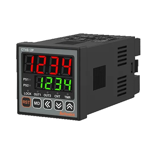 Bộ Đếm - Counter CT4S-2P4 Autonics