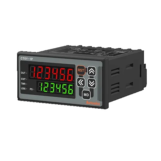 Bộ Đếm - Counter CT6Y-1P4 Autonics