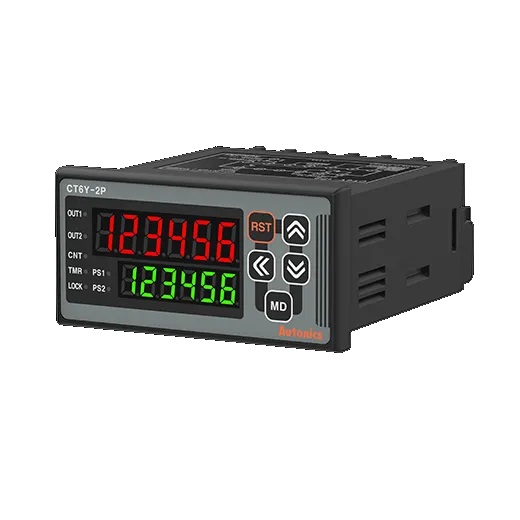 Bộ Đếm - Counter CT6Y-2P4 Autonics