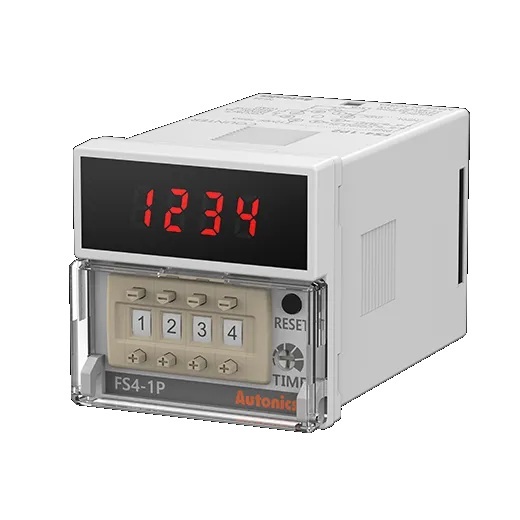 Bộ Đếm - Counter FS4-1P4 Autonics