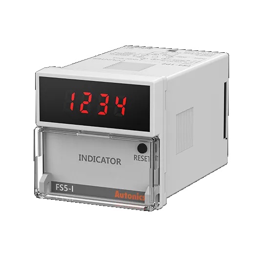 Bộ Đếm - Counter FS5-I4 Autonics
