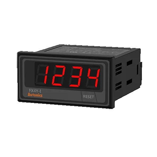 Bộ Đếm - Counter FX4Y-I4 Autonics