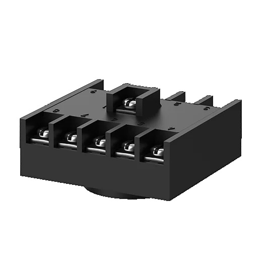 Đế Cắm - Counter PG-11 Autonics