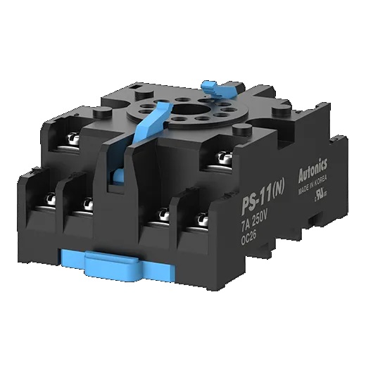 Đế Cắm - Counter PS-11(N) Autonics