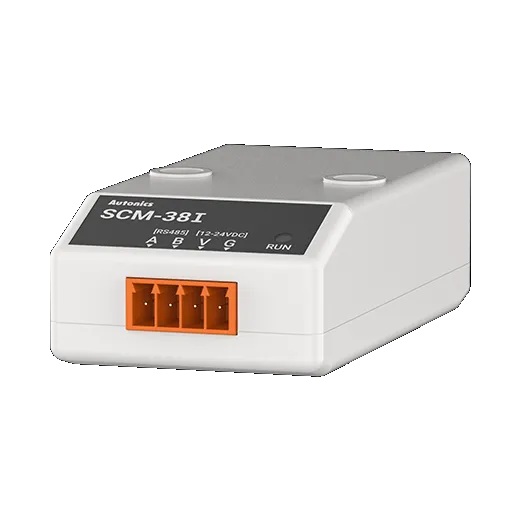 Bộ Chuyển Đổi Tín Hiệu RS 232 Sang RS 545 Autonics