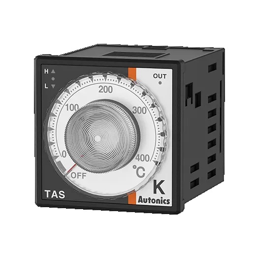Bộ Điều Khiển Nhiệt Độ TAS-B4RP4C Autonics (Analog)