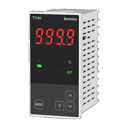 Điều Khiển Nhiệt Độ TC4H-24R Autonics (PID)