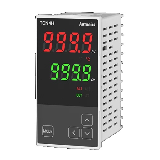 Điều Khiển Nhiệt Độ TCN4H-24R Autonics (PID)