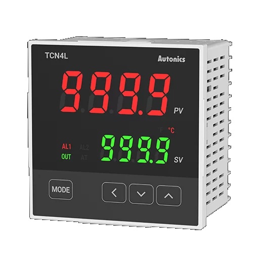 Điều Khiển Nhiệt Độ TCN4L-24R Autonics (PID)