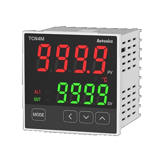 Điều Khiển Nhiệt Độ TCN4M-24R Autonics (PID)