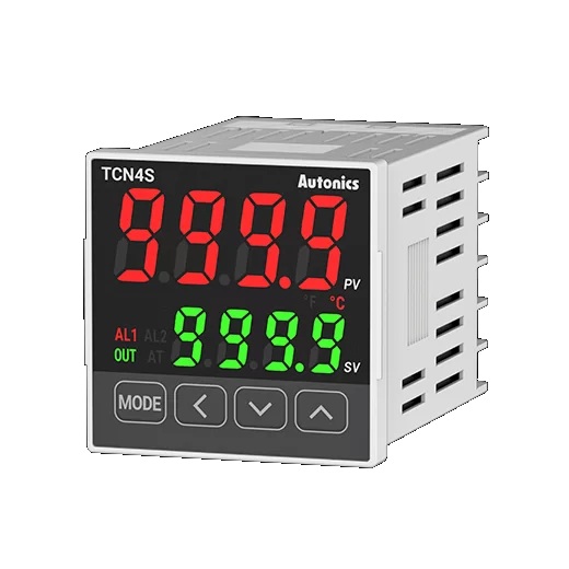 Điều Khiển Nhiệt Độ TCN4S-24R Autonics (PID)