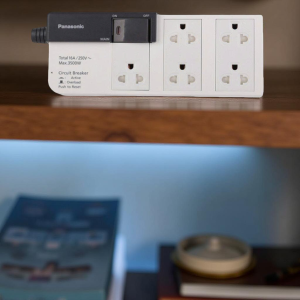 Ổ CẮM PANASONIC