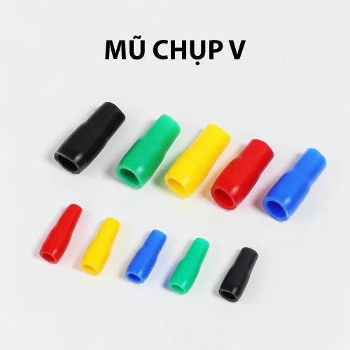 Bảng giá MŨ CHỤP V – 09.04.26