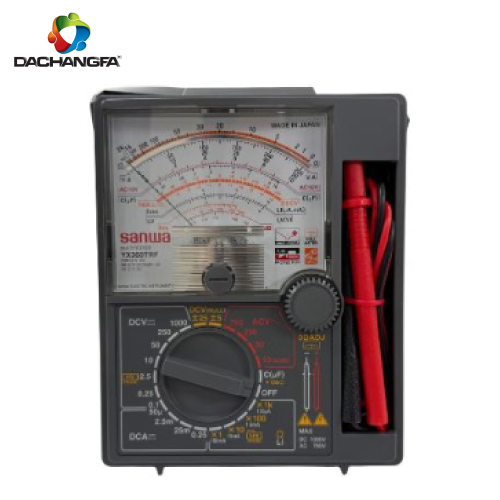 ĐỒNG HỒ ĐO ĐIỆN ĐA NĂNG YX360TRF - SANWA