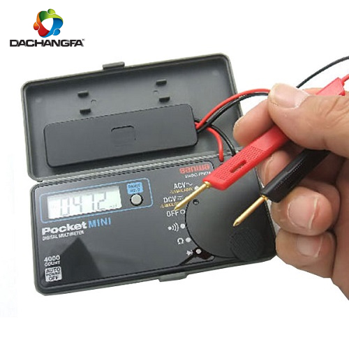 ĐỒNG HỒ ĐO ĐIỆN ĐA NĂNG PM7a - SANWA