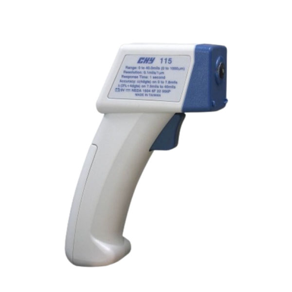 SÚNG ĐO ĐỘ DÀY LỚP SƠN PHỦ - CHY-115