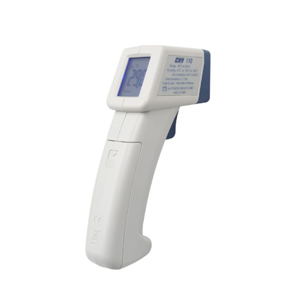 SÚNG ĐO NHIỆT HỒNG NGOẠI - CHY-110