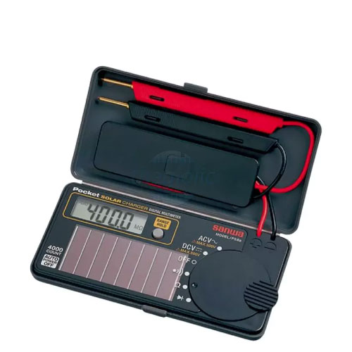 ĐỒNG HỒ ĐO ĐIỆN ĐA NĂNG PS8A - SANWA