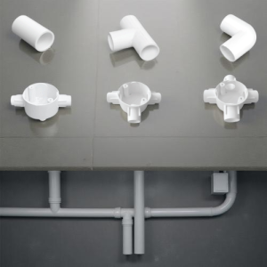 ỐNG LUỒN DÂY ĐIỆN
