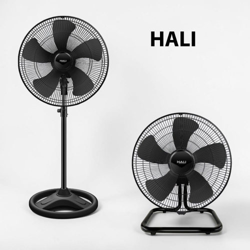 Bảng giá QUẠT HALI – 01.02.26