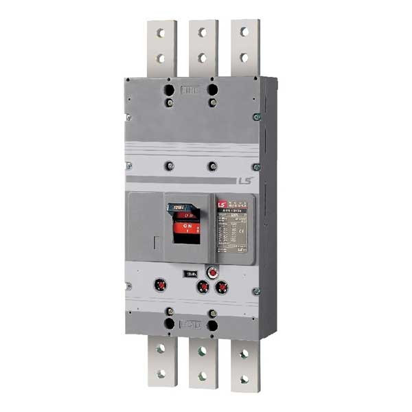 Cầu dao điện MCCB loại khối 3P - ABS1203b 1200A - LS